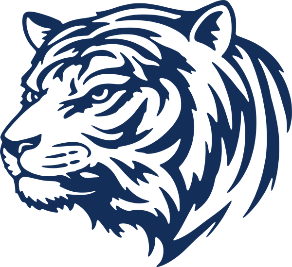 Strassburg IT tiger logo